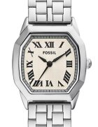 Fossil Часовник Harlow с кварц