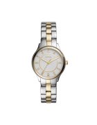 Fossil Часовник с кристали