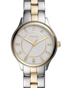 Fossil Часовник с кристали
