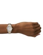 Fossil Часовник с кристали