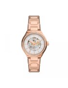 Fossil Дамски часовник - Eevie BQ3781