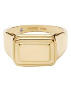 Fossil Дамски пръстен Heritage JF04952710-6