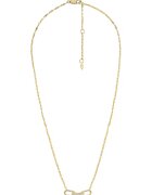 Fossil Колие от неръждаема стомана