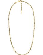 Fossil Колие от неръждаема стомана