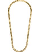 Fossil Колие от неръждаема стомана