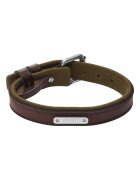 Fossil Мъжка гривна Bronson JA7315998