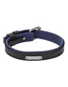 Fossil Мъжка гривна Bronson JA7316998