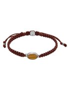 Fossil Мъжка гривна JF04853040