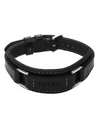 Fossil Мъжка гривна Townsman JF04950040