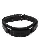 Fossil Мъжка гривна Townsman JF04950040