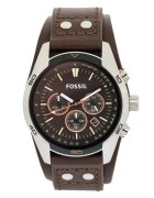 Fossil Мъжки часовник Coachman