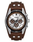 Fossil Мъжки часовник Coachman