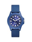 Fossil Мъжки часовник FB-01 Solar - FS5893