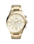 Fossil Мъжки часовник Flynn - BQ1128IE