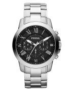 Fossil Мъжки часовник Grant