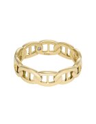 Fossil Пръстен от неръждаема стомана