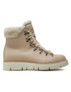 Fracap Дамски ботуши 304422546 - Естествена кожа - 38 EU