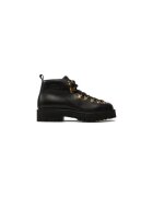 Fracap Дамски туристически боти - 304422607 - естествена кожа