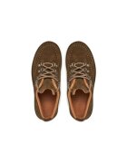 Fracap Мъжки ботуши M61 - Естествена кожа