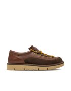 Fracap Мъжки обувки - 304422676 - естествена кожа - кафяви