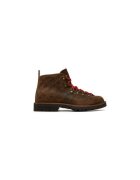Fracap Мъжки туристически обувки MAGNIFICO M120 - естествена кожа - кафяви - Кафяв