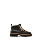Fracap Туристически обувки Magnifico M120 - черни - естествена кожа