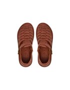 Fracap Унисекс сандали D025 - естествена кожа - 39 EU - кафяви