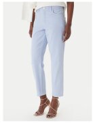 Fracomina Дамски дънки - slim fit - - памук
