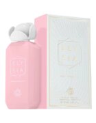 Fragrance World Парфюмна вода Elysia Marshmallow Жени 100 мл