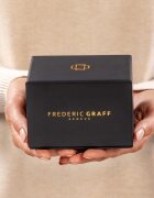 Frederic Graff Двуцверен правоъгълен часовник