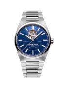 Frederique Constant Мъжки часовник FC-310N4NH6B Автоматичен 41mm 10ATM