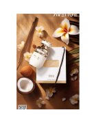 French Avenue Парфюмна вода Coconut Leche унисекс 80 мл
