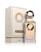 French Avenue Унисекс парфюм Solitaire Extrait De Parfum 100ml пикантни ароматни нотки трайност 7 часа сезон пролет/лято