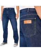 Frontier Дънки Wrangler 880 - тъмносини