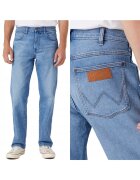 Frontier Мъжки дънки - 880 Relaxed Straight - сини