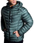 Fundango Мъжко улично яке RAURIS Down Jacket