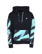 Fundango Суитшърт Mystic Tech Pullover -