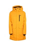 Fundango Яке Peril Parka - горчица