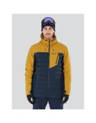 Fundango Яке за ски или сноуборд Fairfield Padded Jacket - мъжко