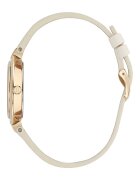 Furla Аналогов часовник с кожена каишка