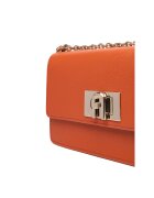 Furla Дамска чанта 1927 - естествена кожа