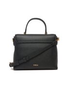 Furla Дамска чанта - 305615541 - - естествена кожа - универсална