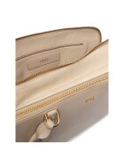 Furla Дамска чанта - естествена кожа - бежова - Един размер INTL