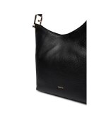 Furla Дамска чанта - естествена кожа - черна - Един размер INTL
