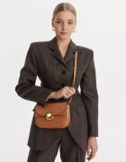 Furla Дамска чанта - естествена кожа - кафява - Един размер INTL