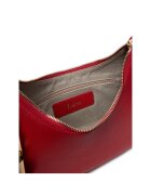 Furla Дамска чанта - M1 Red Goccia S - естествена кожа - червена