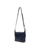 Furla Дамска чанта Mediterraneo Tonie Mini - естествена кожа - 20x25см