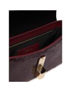 Furla Дамска чанта - плат - червена - Един размер INTL