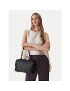Furla Дамска чанта - текстил - черна - Един размер INTL