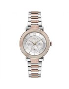 Furla Дамски часовник Block WW00011004L5 - Аналогов